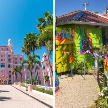 A 25-Year Florida Resident Reveals 17 Hidden Gems Tourists Never Find