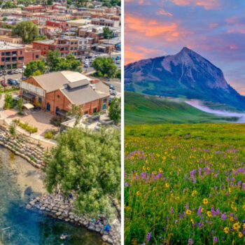 A Colorado Local Reveals 15 Small Towns That Beat the Famous Destinations