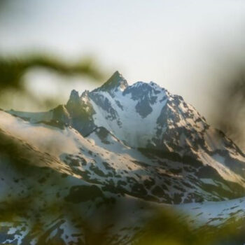 A Forgotten Oregon Mountain Pass That’s a Photographer’s Dream