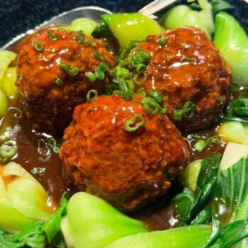 A Meatball Lover's Odyssey in New York City