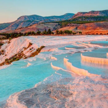 A Travel Photographer Noticed Something Odd About These 27 Spots — The Reason Is Stunning