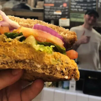 A Vegan Voyage Through Philadelphia: 12 Stops & Why They Shine