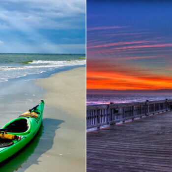 A Weekend on Tybee Island With a Simple Plan and Big Vibes