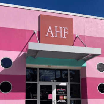 A huge, hip Florida thrift store where designer labels come at unbeatable prices