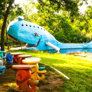 A perfect Route 66 weekend: 12 iconic stops (and what to eat) from Tulsa to OKC