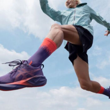 ASICS Shoes for Beginners: 9 Pairs That Make Running Easier