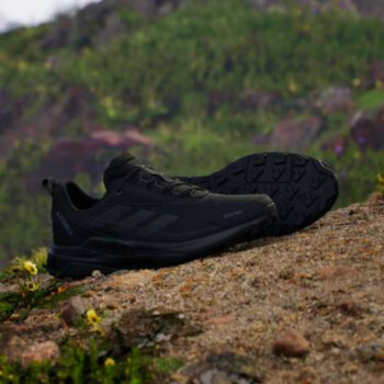 Adidas Terrex vs Merrell Walking Shoes - Which Is Better for Urban Travel?