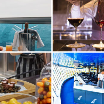 After 10 Cruises, These Are the 18 Perks I Never Knew About Until Now