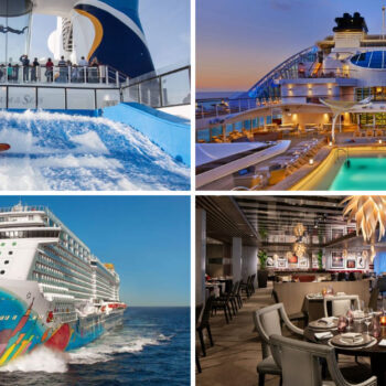 After 12 Cruises, These 10 Lines Impressed Me — and 20 I’ll Never Board Again