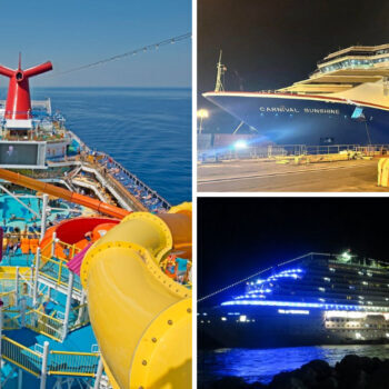 After 20 Carnival Cruises, This Is How I Rank Every Ship