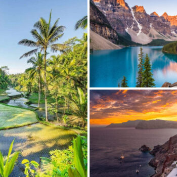 After 20 Years of Travel, These 16 Places Still Feel Magical Every Summer