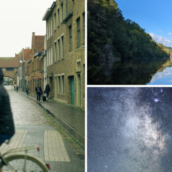 After 20 Years of U.S. Travel, I Found Better Adventures Closer to Home