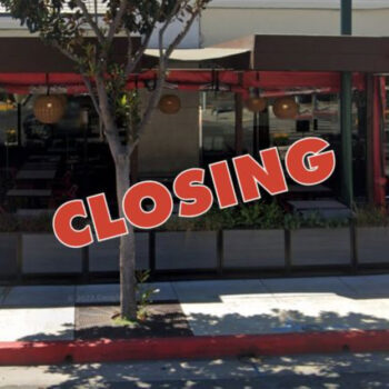 After 45 Years on Sunset Blvd., Chin Chin West Hollywood Closes Its Doors