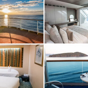 After Almost 10 Years on Cruise Ships, These 12 Things Keep Me Going — and 6 I Avoid