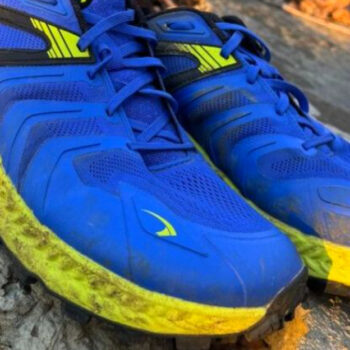 After Comparing 27 Trail Shoes, These 11 Make Any Hike Easier