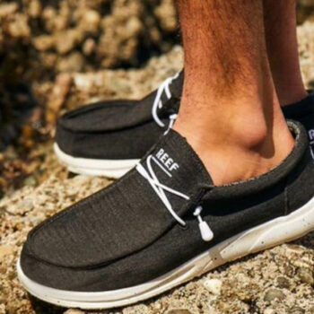 After Testing 20 Affordable Slip-Ons for Men, These 7 Made the Cut for 2025
