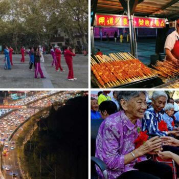 After Visiting China, These 24 Things Took Me Completely by Surprise