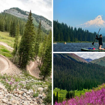 After Years of Beach Vacations, This Quiet Mountain Town Changed Our Summer Tradition