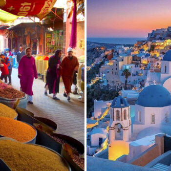 After Years of Traveling, These 21 Places Made Me Rethink How I Travel