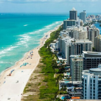 Airbnb or hotel in Miami (2025): What's actually worth It?