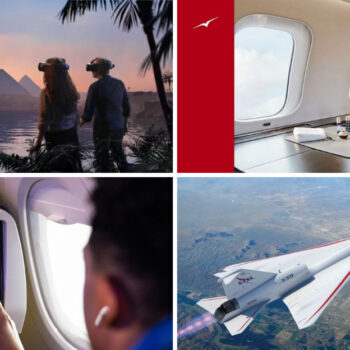 Airlines Just Announced 15 Major Changes for 2025 — It Affects Every Traveler
