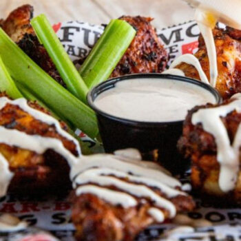 Alabama's White Sauce Barbecue Plates You Should Try
