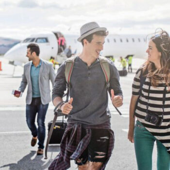 Americans Are Obsessed With These 2025 Travel Trends