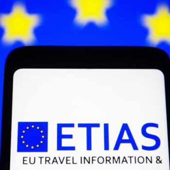 Americans and Canadians Face Steep New Fee to Enter Europe