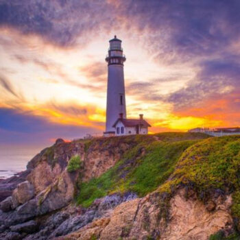 America's 15 Most Picturesque Lighthouses