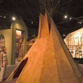 America's Most Powerful Native Museums That Every Truth Seeker Must Visit
