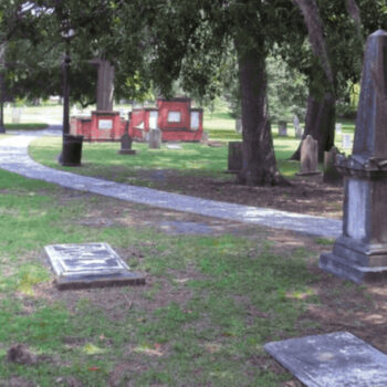 America's Spookiest City? This Southern Destination Has Haunted Secrets Everywhere
