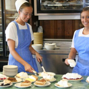 Amish Country Restaurants That Serve the Real Deal