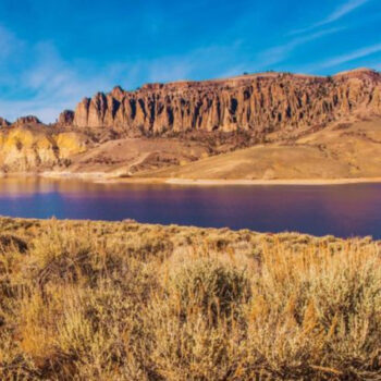Another Beloved U.S. National Park Just Shut Down — Tourists Are Gutted