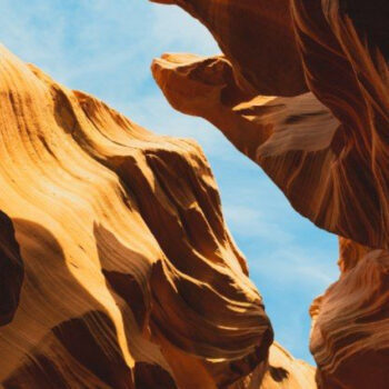 Antelope Canyon: Arizona's Stunning Natural Wonder in the Heart of Page
