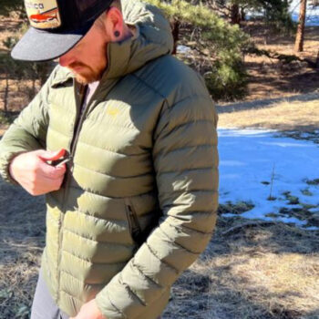 Arc'teryx vs Helly Hansen: 10 Brutal-Weather Jackets That Actually Kept Us Dry