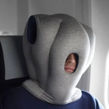 Are These the Weirdest Travel Products Ever Made? We Tried Them All
