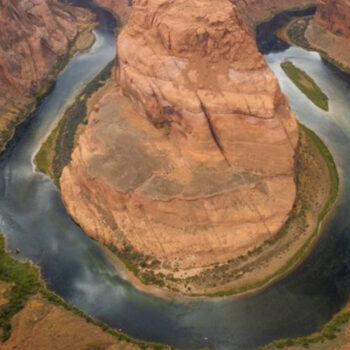 Arizona: Page — The Gateway Between Flagstaff & Grand Canyon Where a Hidden Slot Canyon Beckons Explorers