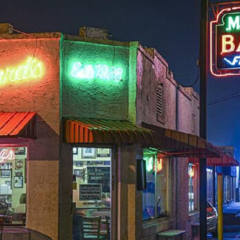 Arkansas Hidden Delta‑Farm Diners That Serve Magic