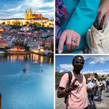 Avoid These 17 Dangerous European Cities to Stay Safe on Your Trip