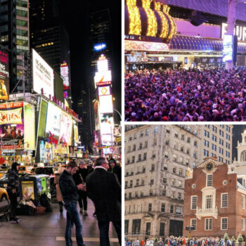 Avoid These 9 Crowded US Cities - Plus 13 Better Destinations