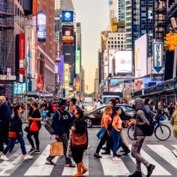 Avoid the Side-Eye: 19 U.S. Cities Tourists Say Are the Most Unfriendly