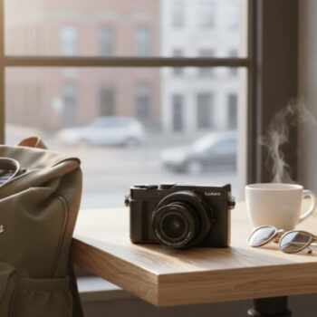 Backpack-Approved: The Cameras That Fit Your Life (and Your Carry-On)