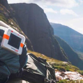 Backpackers Swear by These 7 Best Portable Lanterns for Hiking Trips
