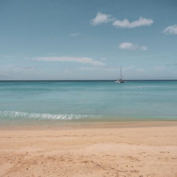 Barbados Beach - Best Caribbean Resorts for Teens
