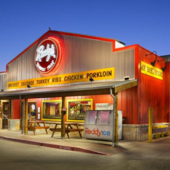 Barbecue Chains in Texas Tourists Love - But Locals Avoid