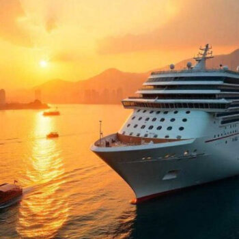 Beach House or Cruise Ship? Pros and Cons for Your Next Vacation