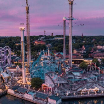Before Disney: 10 Vintage Amusement Parks That Started It All And You Should Add Them to Your Bucket List