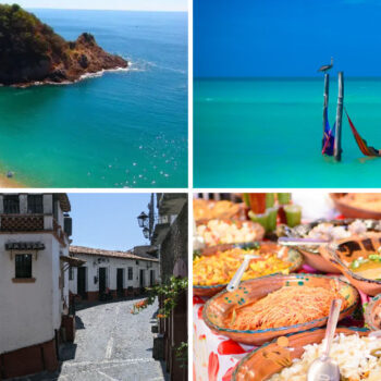 Before You Go to Mexico, Read These 17 Tips for Avoiding Tourist Spots