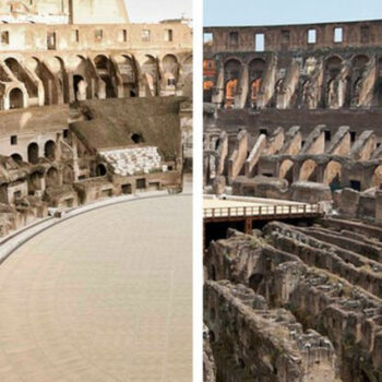 Before and After Wonders: These 19 Landmark Restorations Are Simply Incredible