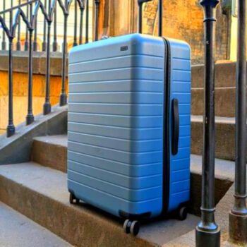 Best Away Luggage to Buy Before 2026 – 10 Picks That Hold Up